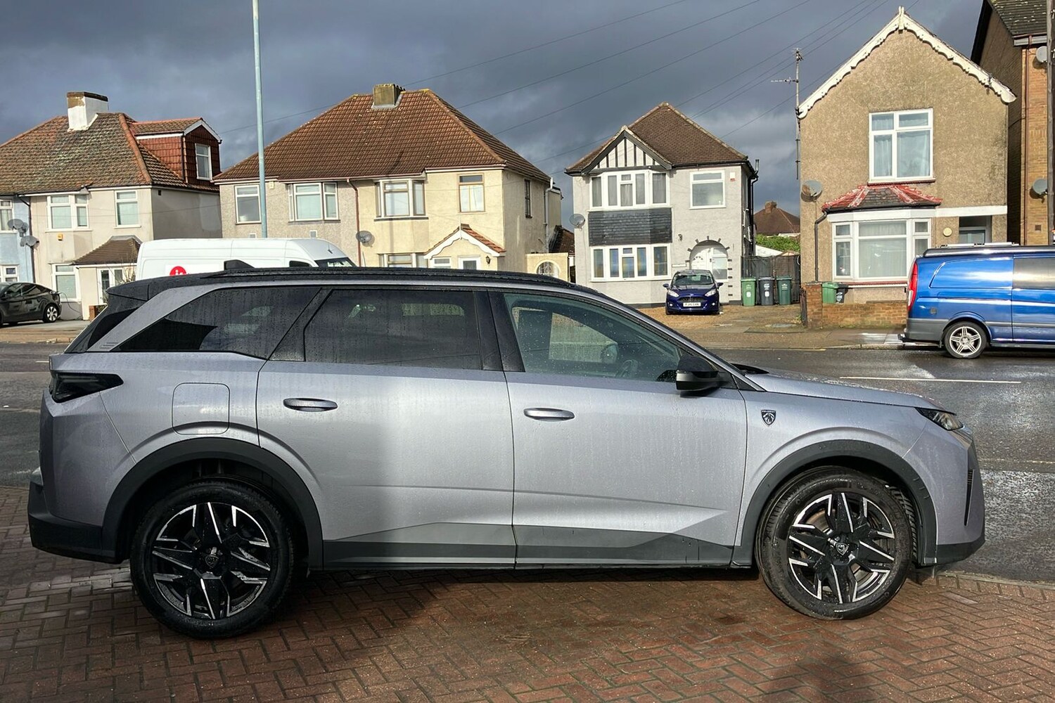 Used Peugeot 5008 2024 for sale - 77681634: Photo 6