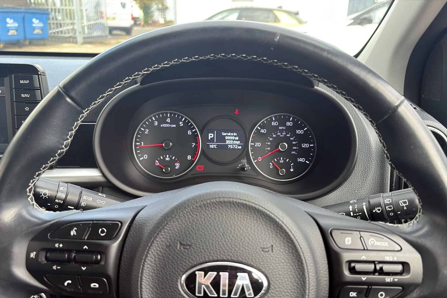 Vehicle 19