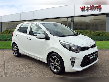 2019 - 1.25 3 Hatchback 5dr Petrol Auto Euro 6 83 Bhp
