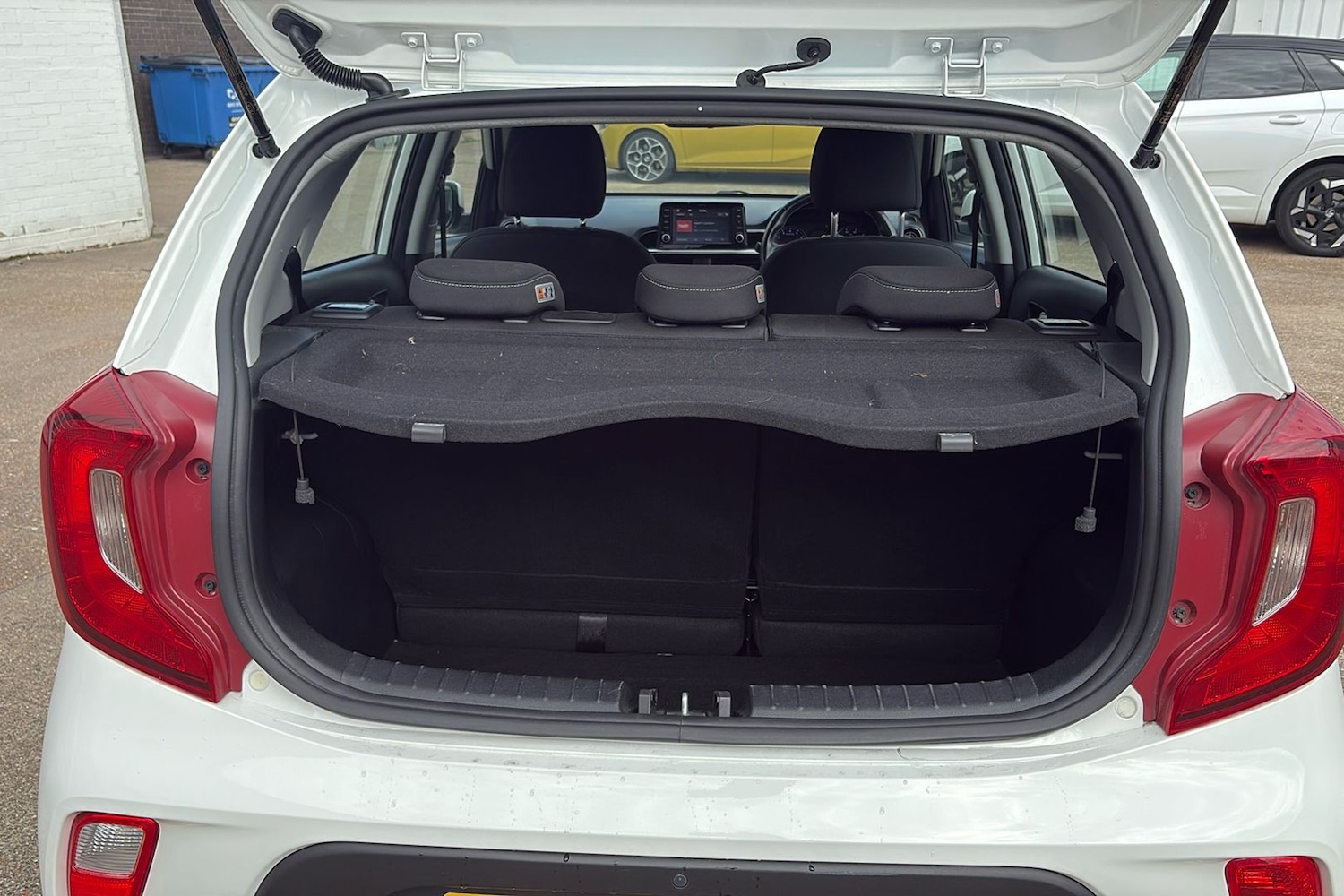 Vehicle 27