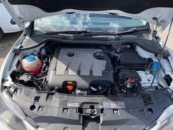 Used SEAT Ibiza 2013 for sale - 78682839: Photo