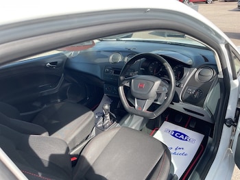 Used SEAT Ibiza 2013 for sale - 78682839: Photo