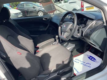 Used SEAT Ibiza 2013 for sale - 78682839: Photo