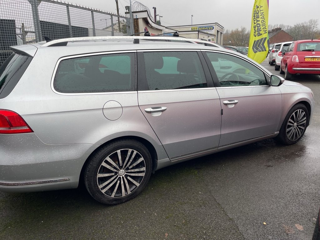 Used Volkswagen Passat 2011 for sale - 77383753: Photo 10