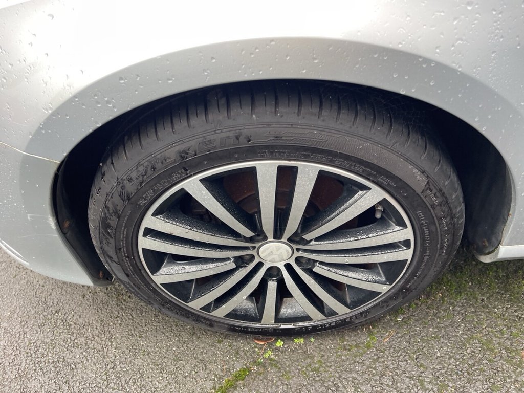 Used Volkswagen Passat 2011 for sale - 77383753: Photo 16