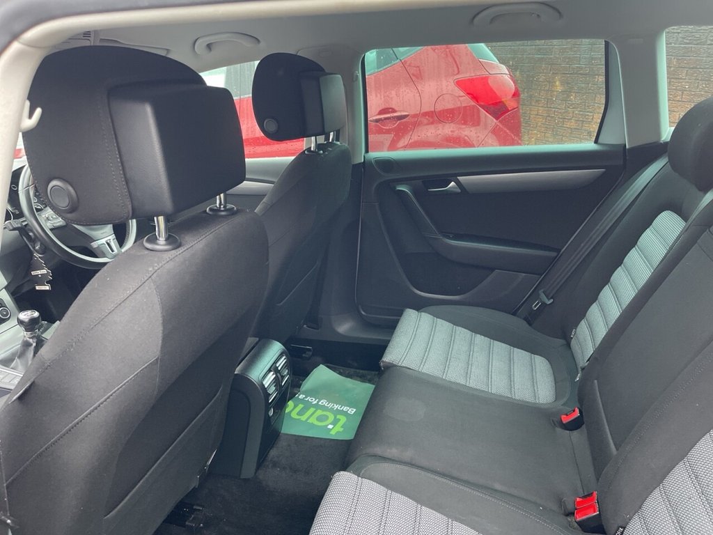 Used Volkswagen Passat 2011 for sale - 77383753: Photo 18