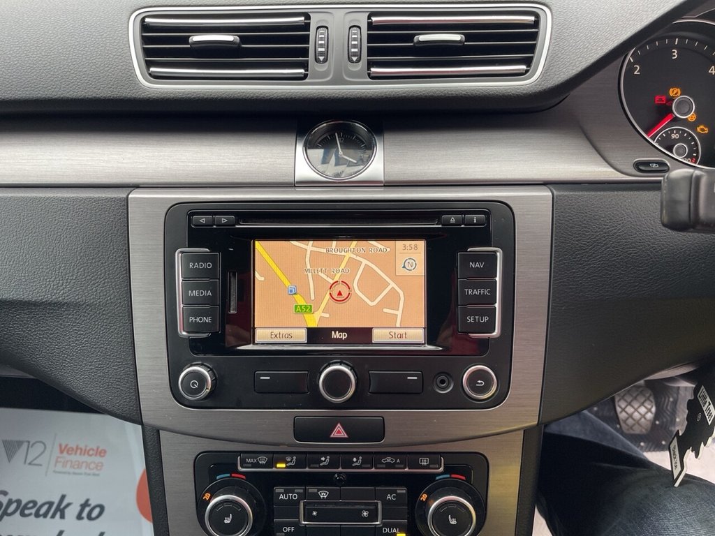 Used Volkswagen Passat 2011 for sale - 77383753: Photo 23