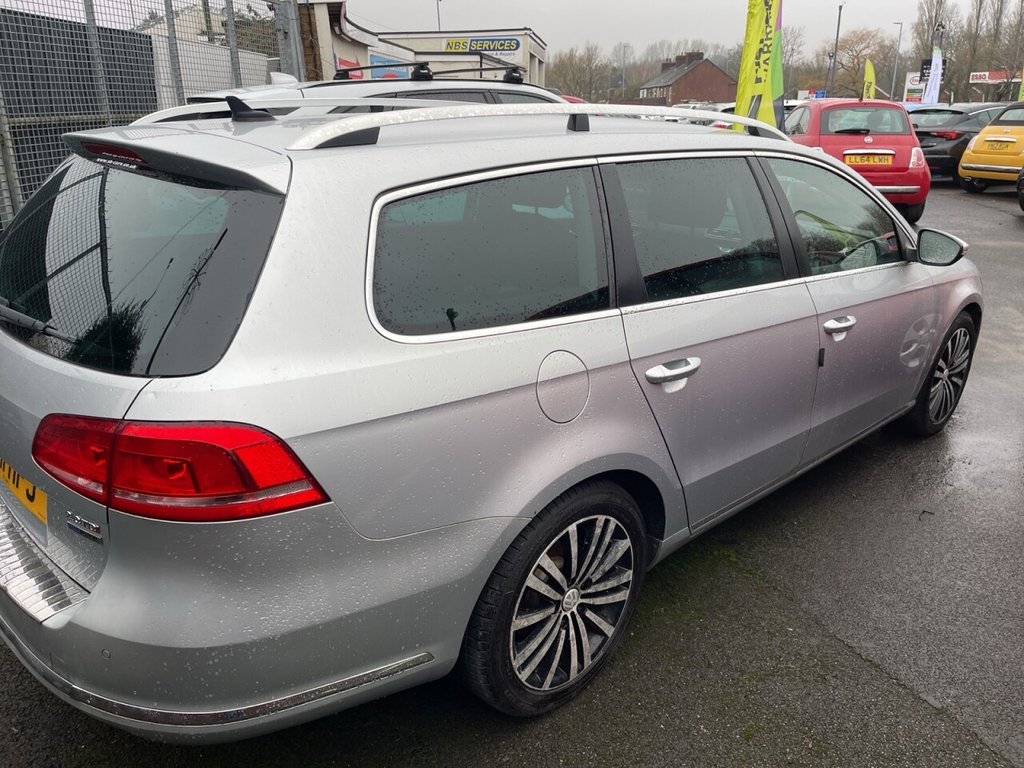 Used Volkswagen Passat 2011 for sale - 77383753: Photo 9