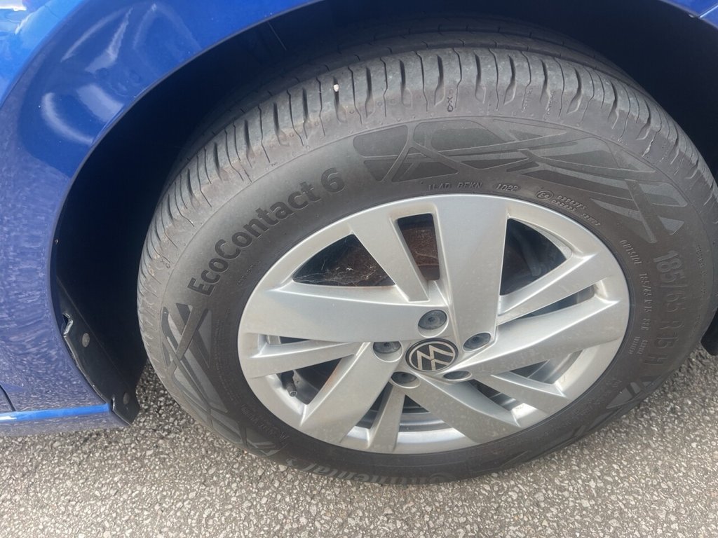 Used Volkswagen Polo 2022 for sale - 76216789: Photo 10