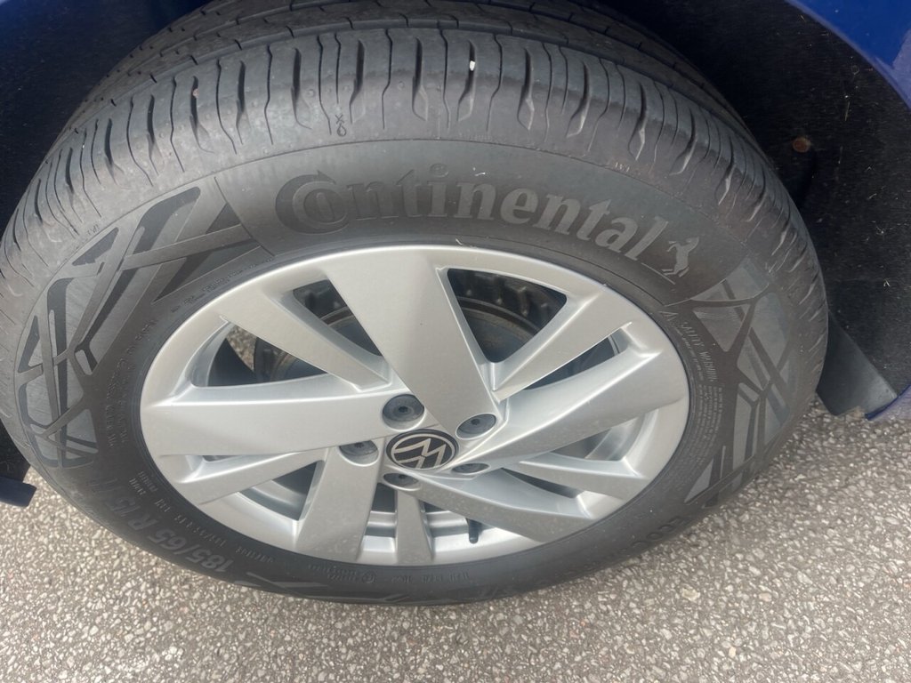 Used Volkswagen Polo 2022 for sale - 76216789: Photo 11