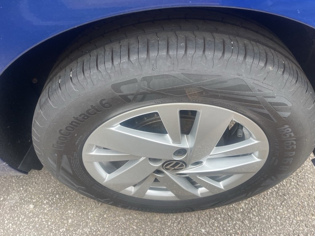 Used Volkswagen Polo 2022 for sale - 76216789: Photo 12