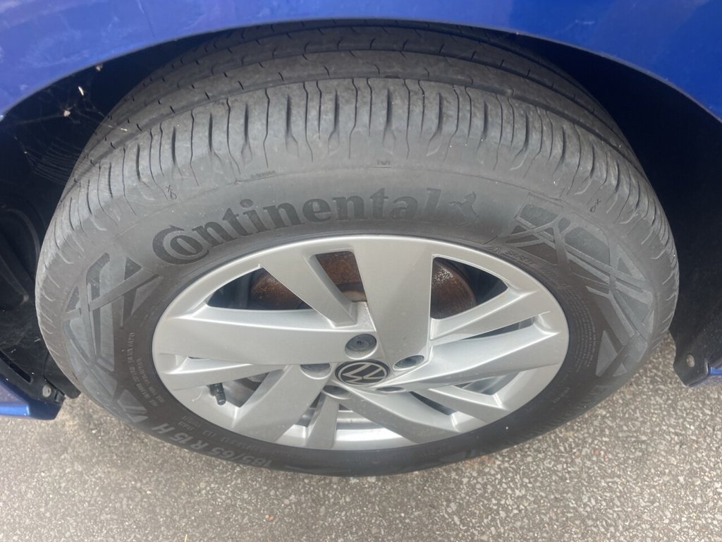 Used Volkswagen Polo 2022 for sale - 76216789: Photo 13