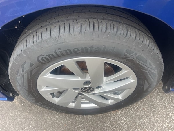 Used Volkswagen Polo 2022 for sale - 76216789: Photo 13