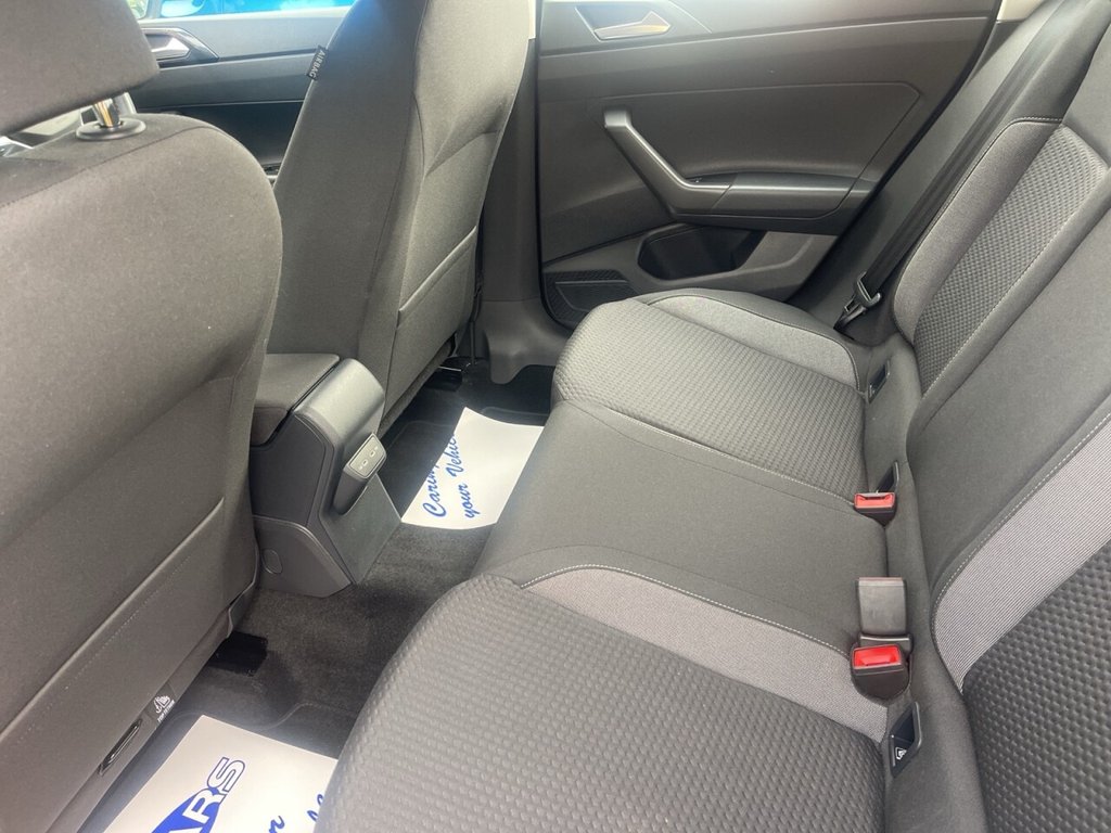Used Volkswagen Polo 2022 for sale - 76216789: Photo 16