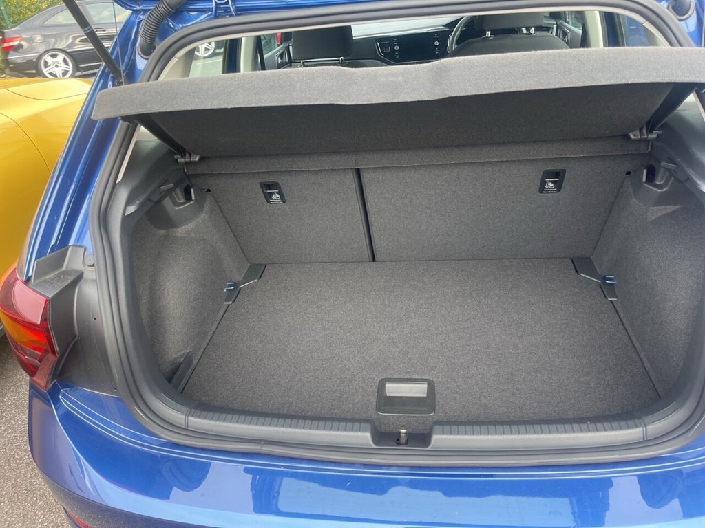 Used Volkswagen Polo 2022 for sale - 76216789: Photo 18