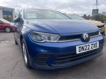 2022 (22) - 1.0 TSI Life 5dr