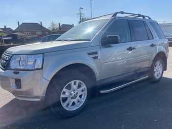 Used Land Rover Freelander 2 2011 for sale - 74319865: Photo