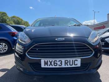 Used Ford Fiesta 2013 for sale - 74616983: Photo