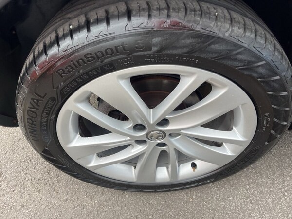 Used Vauxhall Mokka X 2018 for sale - 75159157: Photo 17