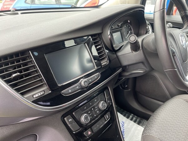 Used Vauxhall Mokka X 2018 for sale - 75159157: Photo 21