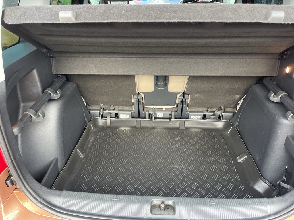 Used Skoda Yeti 2014 for sale - 77301921: Photo 10