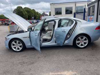 2015 (65) - 2.0d Portfolio Saloon 4dr Diesel Auto Euro 6 (s/s) (180 ps)