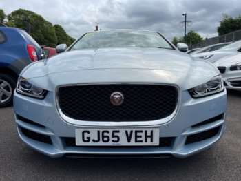 Used Jaguar XE 2015 for sale - 74819924: Photo
