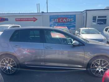 2016 (16) - 2.0 TDI BlueMotion Tech GT Edition Hatchback 5dr Diesel Manual Euro 6 (s/s)