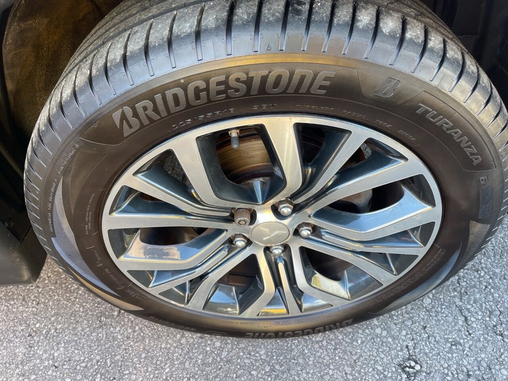 Used Mitsubishi ASX 2017 for sale - 76420095: Photo 13