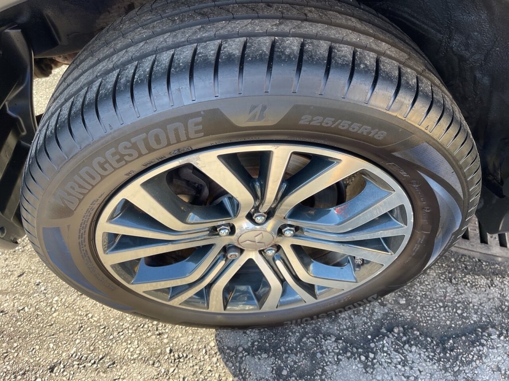 Used Mitsubishi ASX 2017 for sale - 76420095: Photo 14