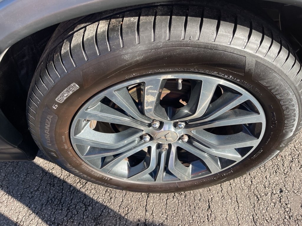 Used Mitsubishi ASX 2017 for sale - 76420095: Photo 15