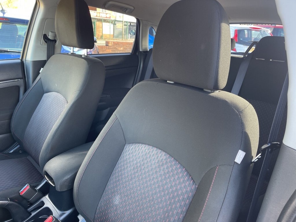 Used Mitsubishi ASX 2017 for sale - 76420095: Photo 18