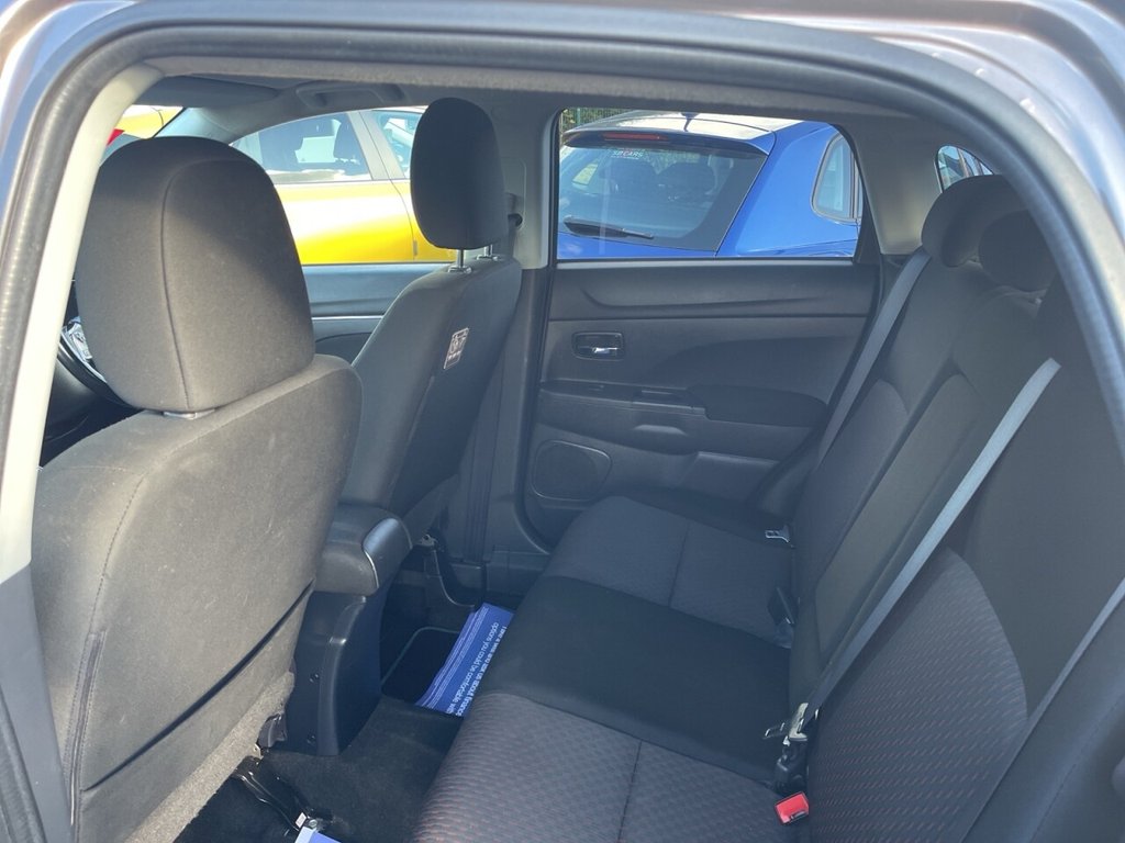 Used Mitsubishi ASX 2017 for sale - 76420095: Photo 19