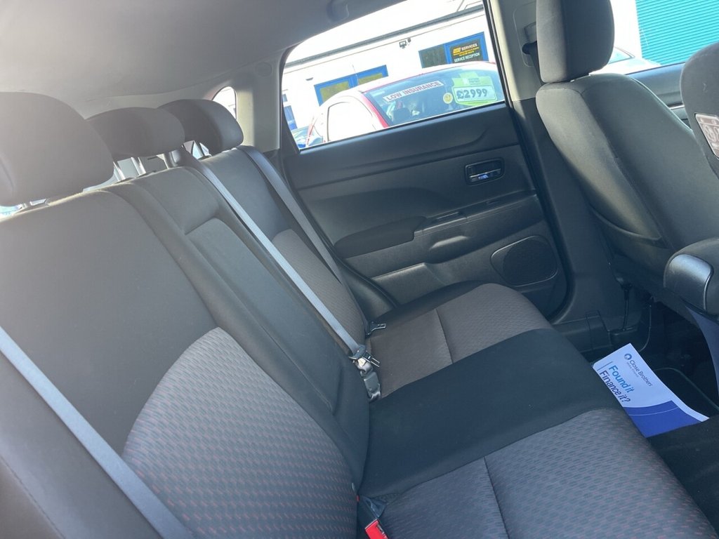 Used Mitsubishi ASX 2017 for sale - 76420095: Photo 20