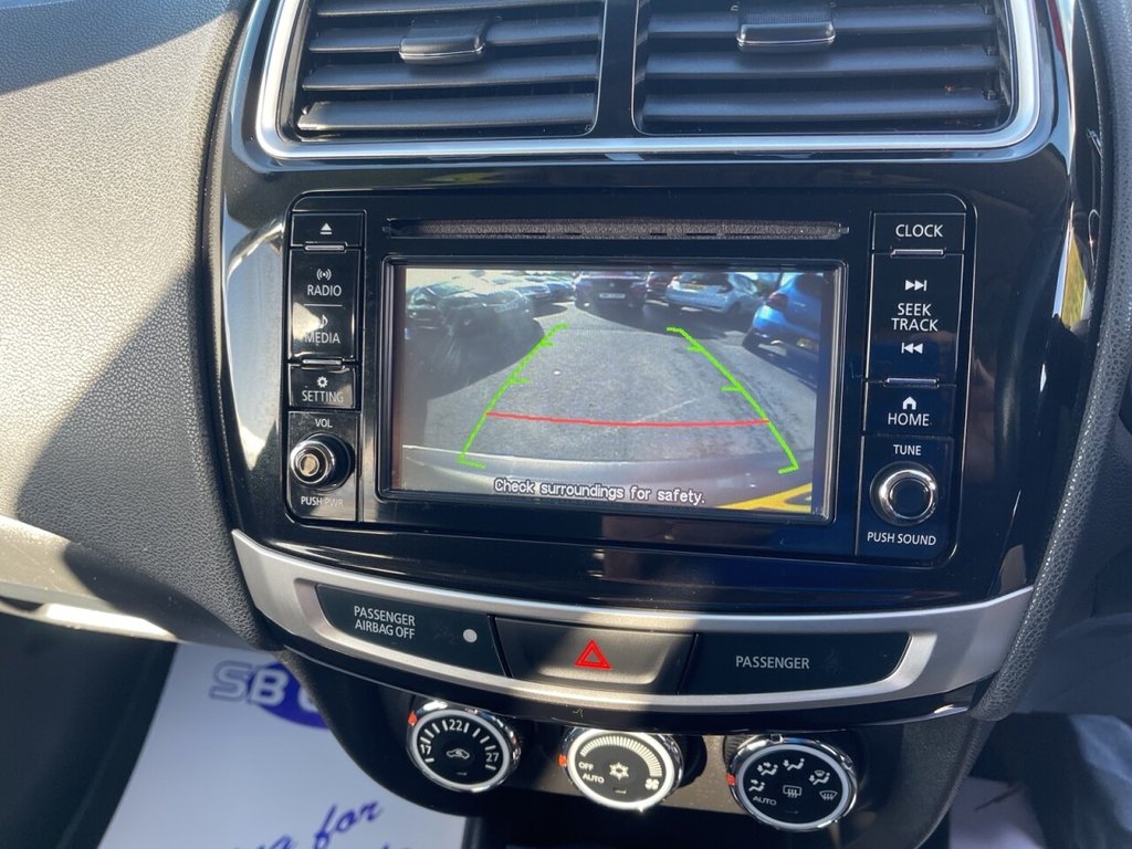 Used Mitsubishi ASX 2017 for sale - 76420095: Photo 23