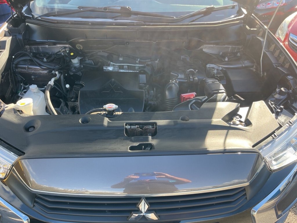 Used Mitsubishi ASX 2017 for sale - 76420095: Photo 24