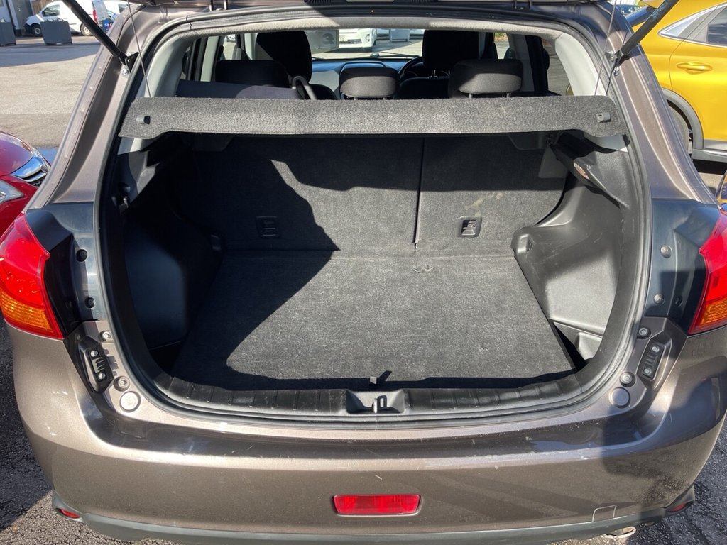 Used Mitsubishi ASX 2017 for sale - 76420095: Photo 7