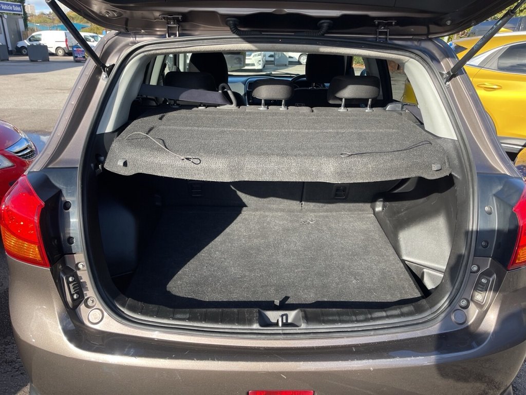 Used Mitsubishi ASX 2017 for sale - 76420095: Photo 8