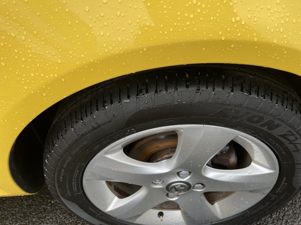 Used Vauxhall Corsa 2014 for sale - 77849645: Photo 15