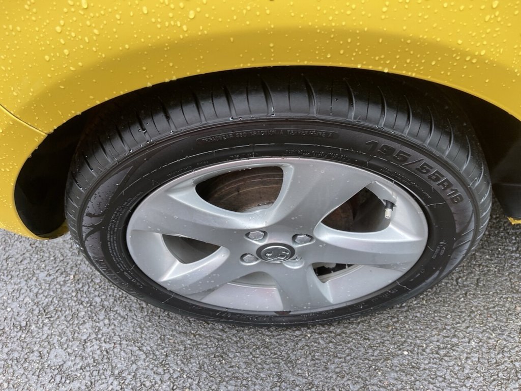 Used Vauxhall Corsa 2014 for sale - 77849645: Photo 16