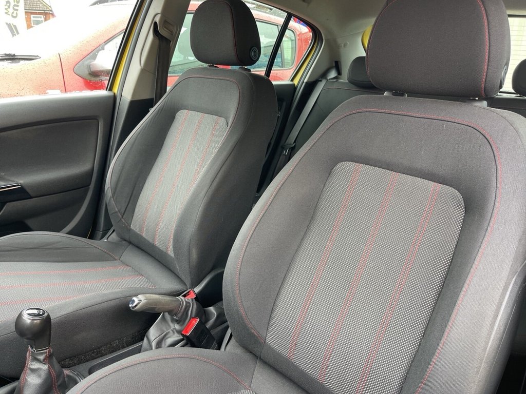 Used Vauxhall Corsa 2014 for sale - 77849645: Photo 21