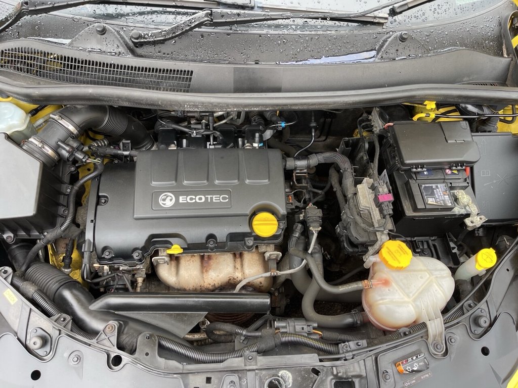 Used Vauxhall Corsa 2014 for sale - 77849645: Photo 26