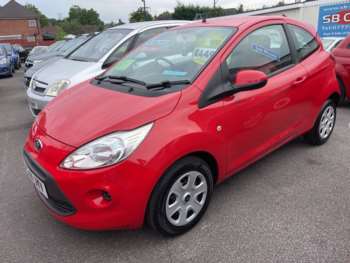 Used Ford Ka 2014 for sale - 75020552: Photo