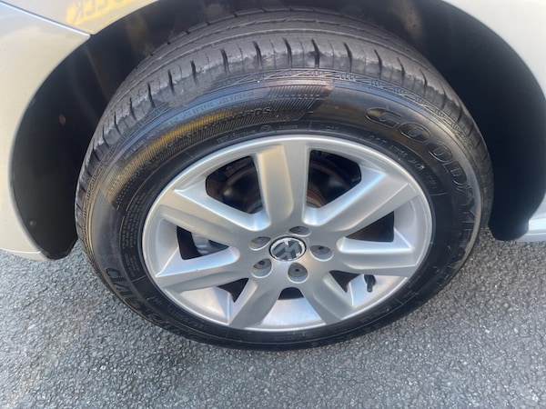 Used Volkswagen Polo 2010 for sale - 74517659: Photo 10