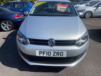 2010 (10) - 1.4 SE Hatchback 5dr Petrol Manual Euro 5 (85 ps)