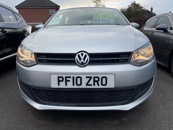 Used Volkswagen Polo 2010 for sale - 74517659: Photo 21