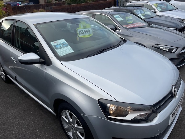 Used Volkswagen Polo 2010 for sale - 74517659: Photo 24