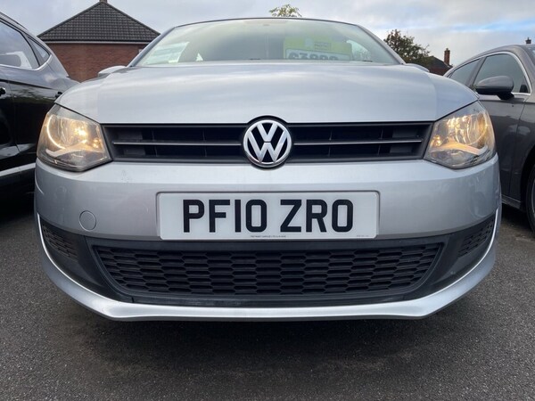 Used Volkswagen Polo 2010 for sale - 74517659: Photo 25