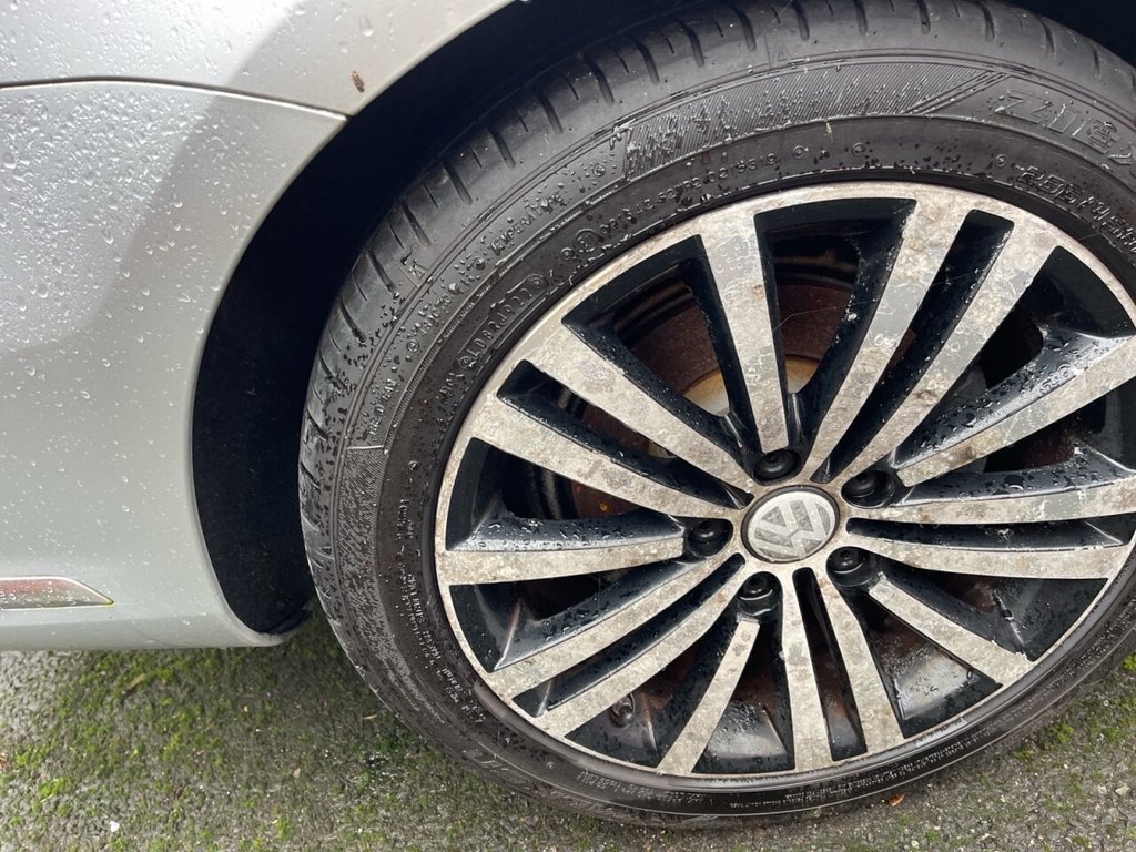 Used Volkswagen Passat 2011 for sale - 77668969: Photo 14