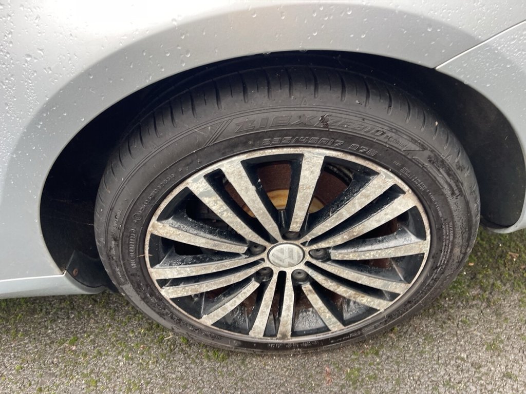 Used Volkswagen Passat 2011 for sale - 77668969: Photo 15